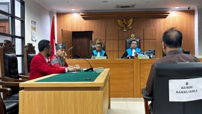RUPTL 2025 – 2034, Ketika Kedaulatan Energi Dijual ke Swasta?