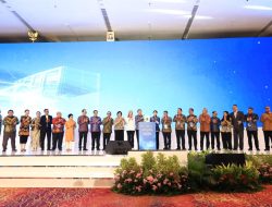 OJK Tetapkan Tiga Kebijakan Prioritas 2026, Perkuat Ketahanan dan Dukung Program Pemerintah