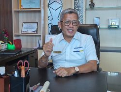 DJPb Salurkan Rp138,44 Miliar Dana Otsus Tahap I 2026 untuk Tiga Pemda di Papua Barat dan PBD