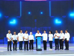 OJK dan Bank Indonesia Inisiasi PIDI, Perkuat Talenta Digital lewat DIGDAYA x Hackathon 2026