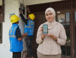 Ramadhan 1447 H, PLN Beri Diskon 50 Persen Tambah Daya Lewat PLN Mobile