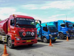 Pertamina dan Pemprov Papua Pastikan Stok Energi Aman Jelang Idulfitri