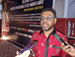 DPD RI Kawal Isu HAM dan Aspirasi Papua Lewat Jalur Kelembagaan