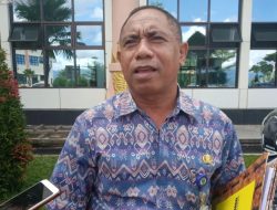 Pemprov Papua Barat Tegaskan Video Gubernur Soal Dana Australia untuk Umat Kristen adalah Hoaks