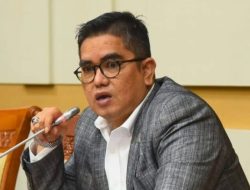 Anggota DPR: Pengembalian UU KPK Versi Lama Standar Ganda Jokowi