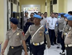 Kapolri: Kasus Tual Harus Jadi yang Terakhir