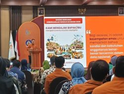 Sensus Ekonomi kembali Digelar, Aktivitas Digital Masuk Bidikan