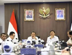 KKP Petakan 200 Calon Lokasi Kampung Nelayan Merah Putih di Papua