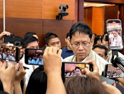 Penerima LPDP tidak Cukup Prestasi Tinggi, Harus Punya Komitmen Kebangsaan