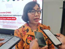 BPS Siapkan 829 Petugas Sensus Ekonomi di Papua Barat Daya