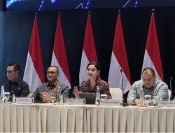 OJK Paparkan 8 Rencana Aksi Percepatan Reformasi Bursa Efek