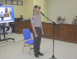 Polri Pastikan Kasus Pidana Bripda MS Terus Berjalan