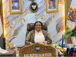 Dana Otsus sudah Disalurkan ke 16 Daerah di Papua
