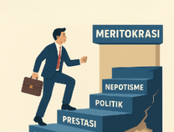 Meritokrasi di Persimpangan Birokrasi Papua Barat