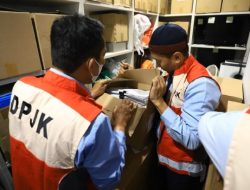 OJK Geledah Kantor Mirae Asset Sekuritas, Dugaan Pidana Pasar Modal