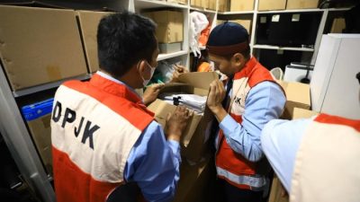 OJK Geledah Kantor Mirae Asset Sekuritas, Dugaan Pidana Pasar Modal