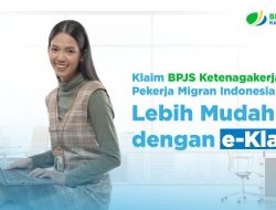 Klaim BPJamsostek Manokwari Capai Rp19,39 Miliar, Naik 34 Persen