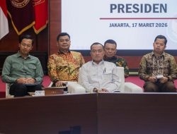 Pemerintah Matangkan Efisiensi Anggaran, Program Prioritas Tetap Aman