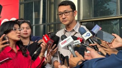 Waspada! KPK Sebut Ada Penipuan Catut Deputi Lewat WhatsApp