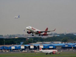 Heboh Tiket Pesawat Padang-Manokwari Rp17 Juta, Kemenhub Buka Suara