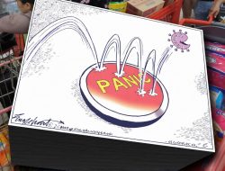 Jangan Hanya Imbauan