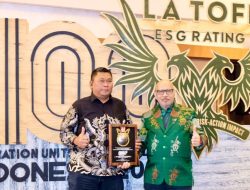 Desa Mamuya Binaan PLN UIP MPA Raih Program Terbaik IGA 2026