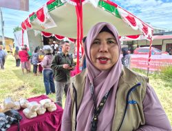 Bulog Manokwari Siapkan 1.782 Ton Beras, Stok Aman Jelang Idul Fitri