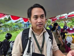 Bapanas Intensifkan Pemantauan, Cegah Penimbunan Bapok di Papua Barat