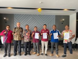 Kemenkum Siapkan Bantuan Hukum untuk Masyarakat Miskin di Papua Barat Daya