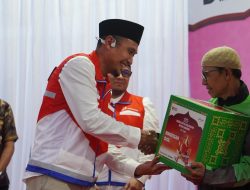 BEDUKK Ramadan, Pertamina Patra Niaga Berbagi Bersama UMKM, Ojol, dan Anak Yatim di Maluku-Papua