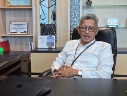 Penyaluran THR Aparatur Negara di Papua Barat dan Papua Barat Daya Capai Rp153,45 Miliar