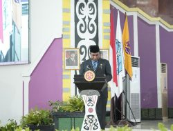 Fakultas Kedokteran Unipa Bakal Direlokasi ke Manokwari