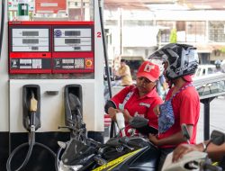 Pertamina Pastikan Pasokan BBM dan LPG di Papua Maluku Aman Selama Idulfitri 1447 H