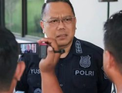 Satgas Damai Cartens Tangkap Pemasok Logistik dan Amunisi untuk KKB Aibon Kogoya