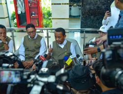 Tarif Listrik Tak Naik, Pemerintah Jaga Daya Beli dan Stabilitas Energi