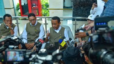Tarif Listrik Tak Naik, Pemerintah Jaga Daya Beli dan Stabilitas Energi