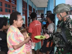 Mengakhiri Siklus Kekerasan di Papua Barat Daya