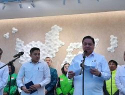 Pemerintah Tetapkan WFH ASN dan Atur Kendaraan Dinas