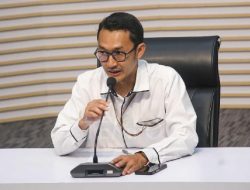 KPK Ungkap 446 Kasus Korupsi Terjadi di Sektor Pengadaan