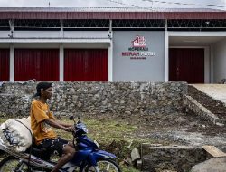 Rekrutmen 30.000 Manajer Koperasi Merah Putih Dibuka