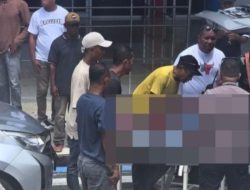 Ketua DPC Golkar Maluku Tenggara Nus Kei Tewas Ditusuk