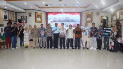 OJK Perluas Akses Pembiayaan, Pala Fakfak Didorong Jadi Motor Ekonomi Daerah