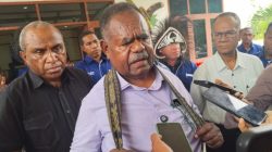 PBD Utamakan Edukasi dan Dialog dalam Penanganan Konflik di Tambrauw