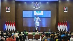 Gedung BI Papua Barat Jadi Simbol Kolaborasi Ekonomi dan Kearifan Lokal