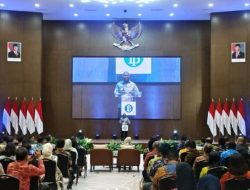 Gedung BI Papua Barat Jadi Simbol Kolaborasi Ekonomi dan Kearifan Lokal
