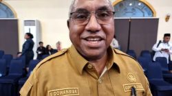 Disdik Papua Barat Pastikan Seleksi Beasiswa Afirmasi 2026 Transparan