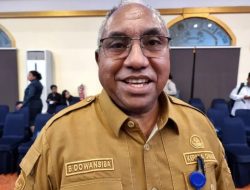 Disdik Papua Barat Pastikan Seleksi Beasiswa Afirmasi 2026 Transparan