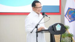 Mendagri Ingatkan Pemda Kreatif Tingkatkan PAD