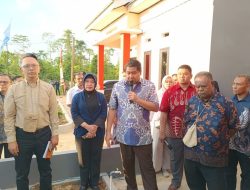 PKP Alokasikan 3.000 Unit Rumah Subsidi di Papua Barat Daya
