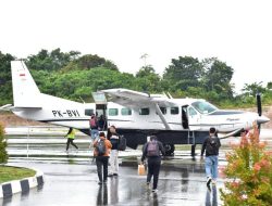11 Bandara di Papua Kembali Beroperasi setelah Penutupan Pascainsiden Penembakan